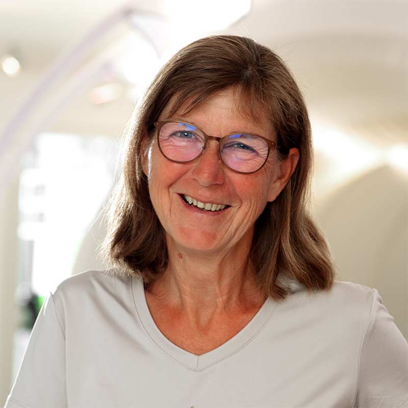 Anja Levec