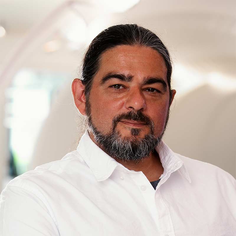Michael  Wirth